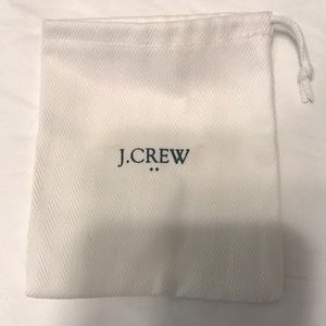 J Crew bag
